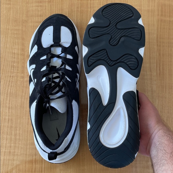 Nike Tech Hera Mens Shoes Size 12 - Picture 6 of 11